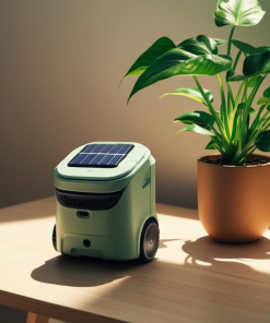 GreenSweep Solar